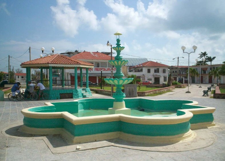 Corozal Town, Corozal District, Belize